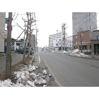 南郷通・国道12号線至近♪