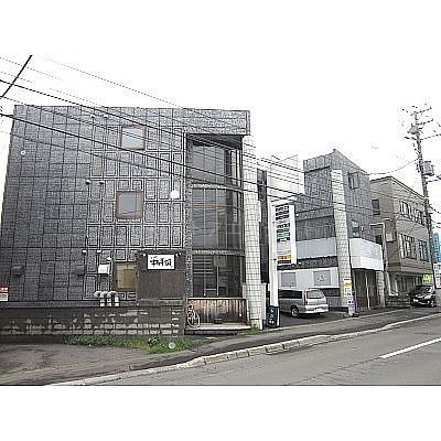 スナック居抜き物件♪