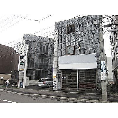 澄川駅から徒歩2分で好立地♪