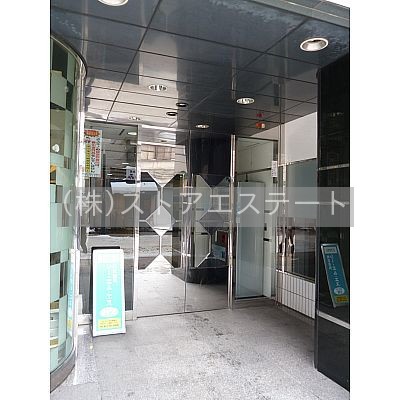 4階のスナック・パブ居抜き物件♪