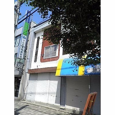 2階のスナック向け物件♪