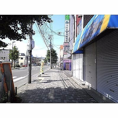 事務所・サービス業も相談可能♪