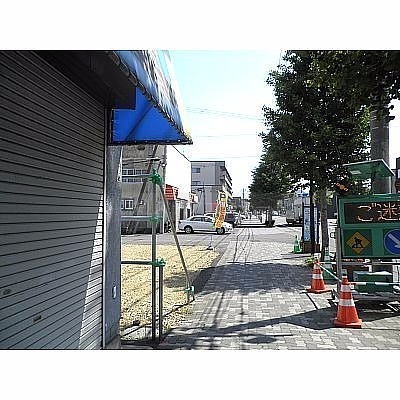 札幌新道至近で駅まで徒歩9分♪