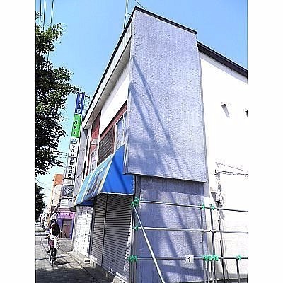 2階22.69坪♪