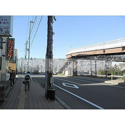 JR駅から徒歩3分でアクセス抜群です♪