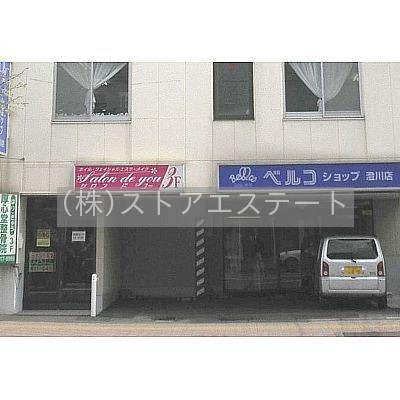 オフィス向け物件♪