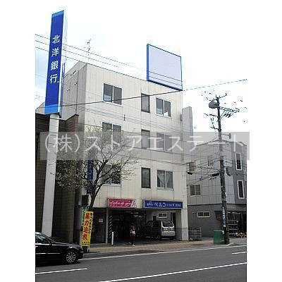 3階のテナントです♪