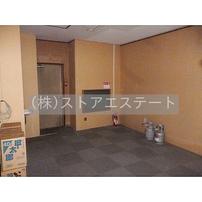 給排水設備完備♪