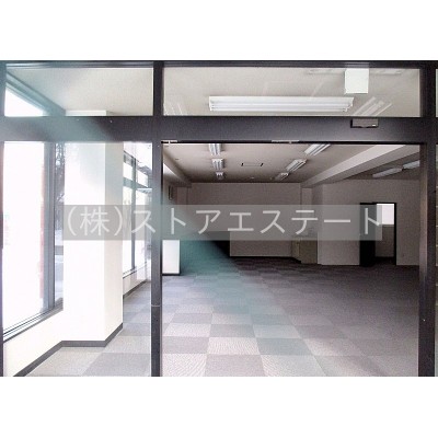 1階30坪♪