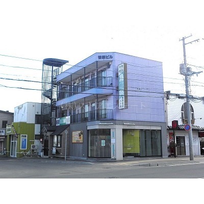 前回業種はブティック♪