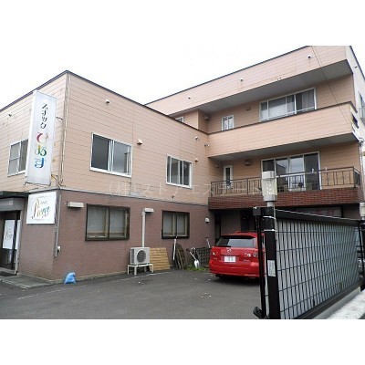 1階約14坪♪