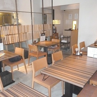 1階路面店♪