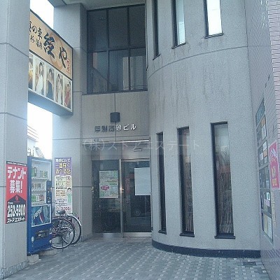 2階部分♪