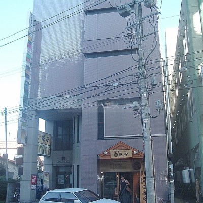 地下鉄駅から徒歩5分♪