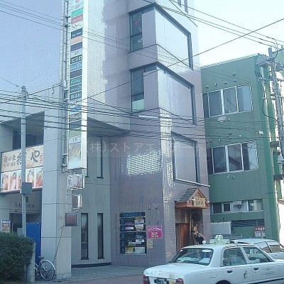 エアコンついてます♪