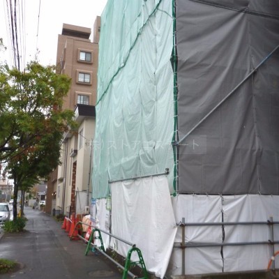 コンビニまで徒歩3分♪
