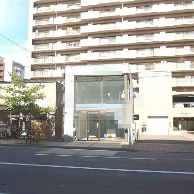 飲食店可能です♪