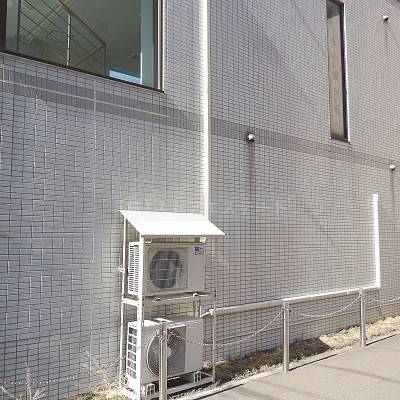 33坪♪
