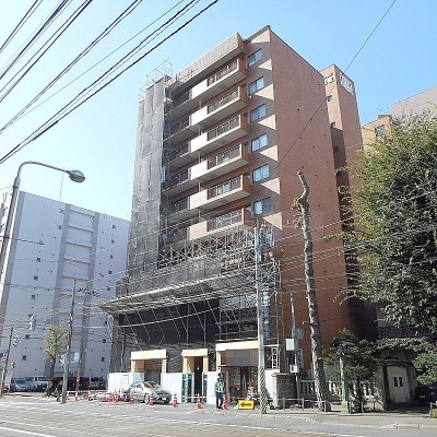 希少な電車通り沿い店舗♪