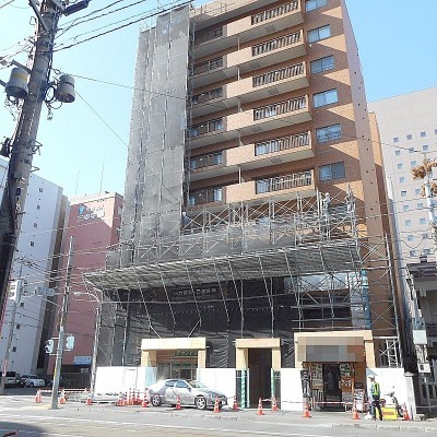 近隣オフィス・専門学校あります♪