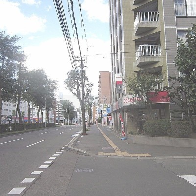 物販店(入居中)