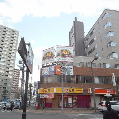 至近商業施設充実しています♪