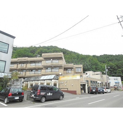1階路面店です♪