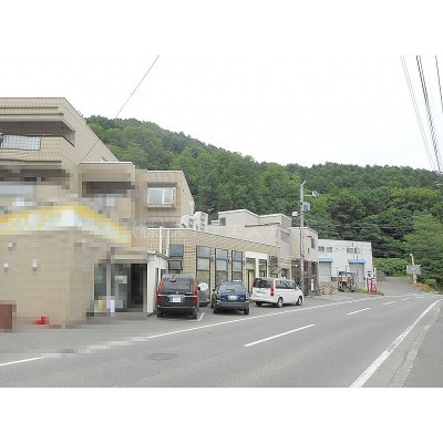専用駐車場はご確認ください♪
