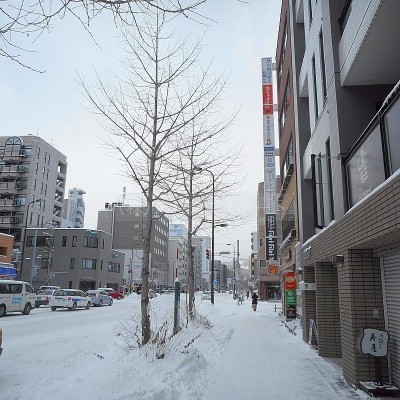 郵便局まで徒歩4分♪