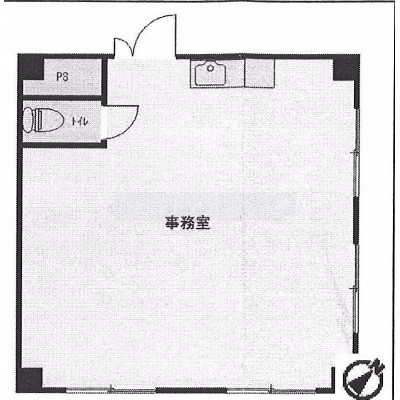 1階インテナント♪