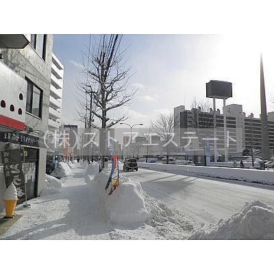 アクセス抜群な立地です♪