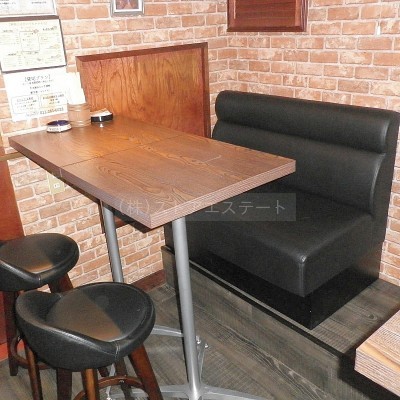 居酒屋・カフェ・洋食もご相談ください♪