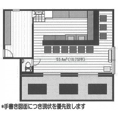 間取り図♪