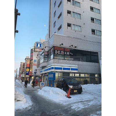 近隣商業施設多数♪