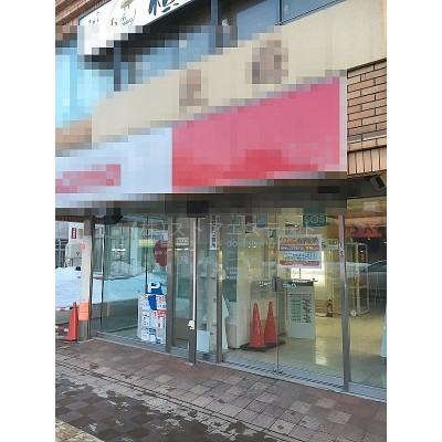前回は物販店で利用していました♪
