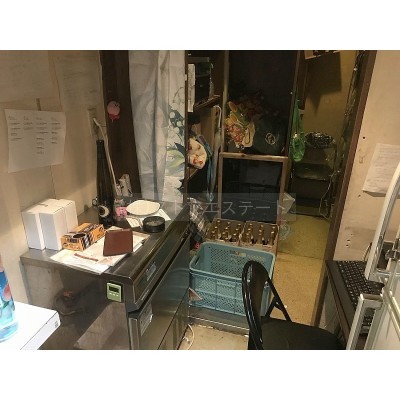 すすきの駅から徒歩3分♪