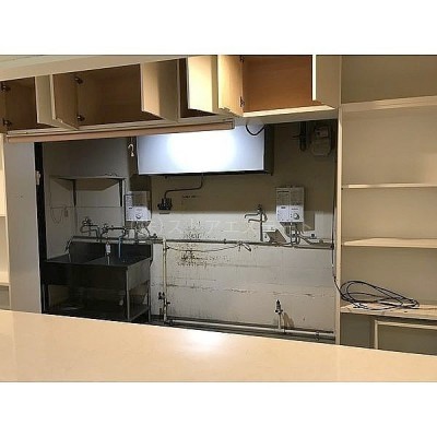 給排水設備有ります♪