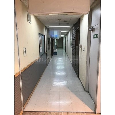 共用部分♪