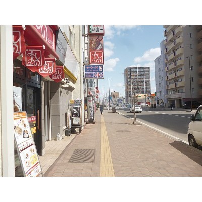 飲食店向けです♪