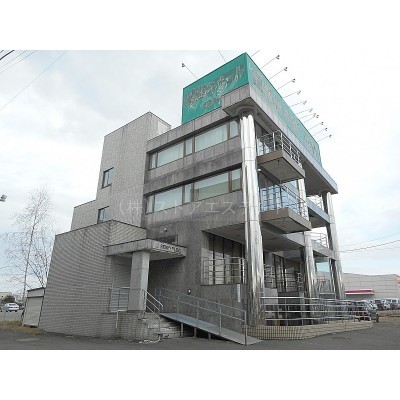 171.58坪の大型物件♪