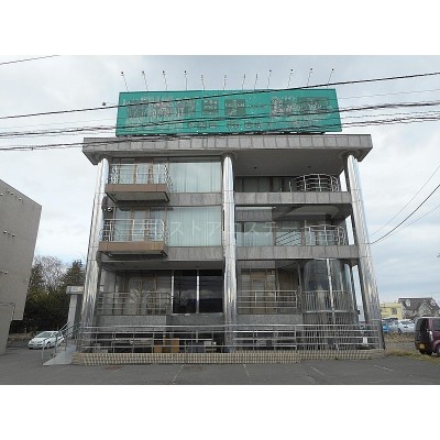 外観♪