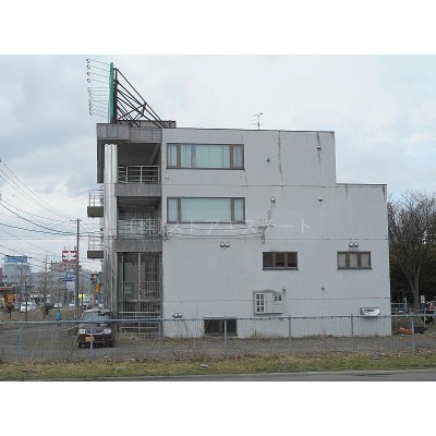 地下1階から3階の一棟貸し♪