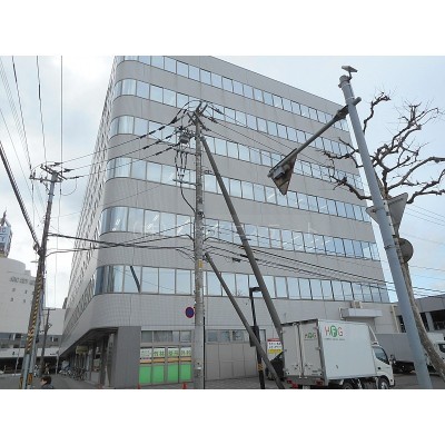 コンビニエンスストアまで徒歩2分♪