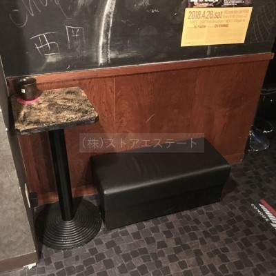 視認性の高いビルテナント♪