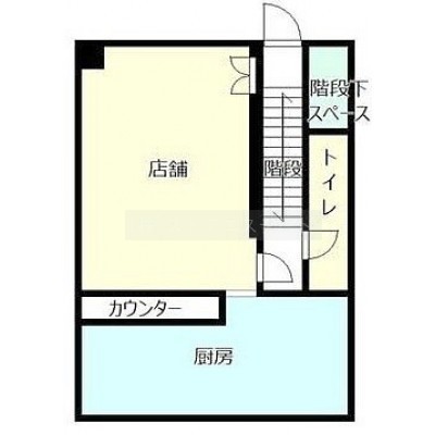 間取り図♪