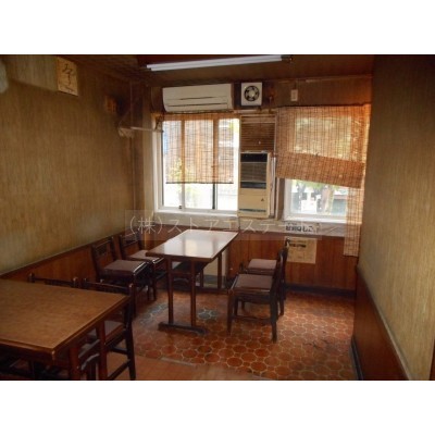 飲食店居抜き♪
