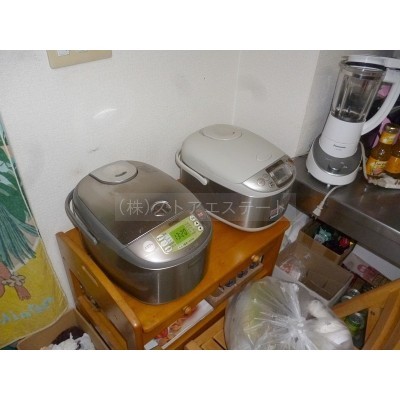 什器・備品♪