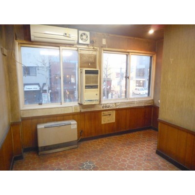 飲食店可能♪