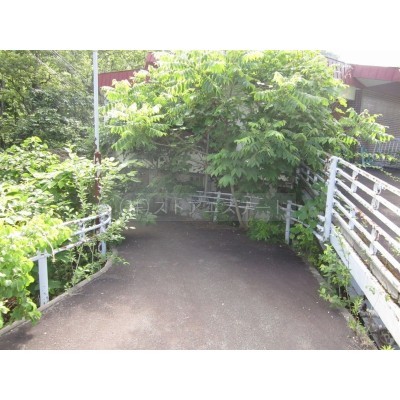 大型物件♪