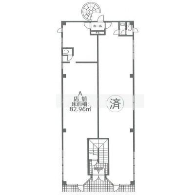 間取り図♪